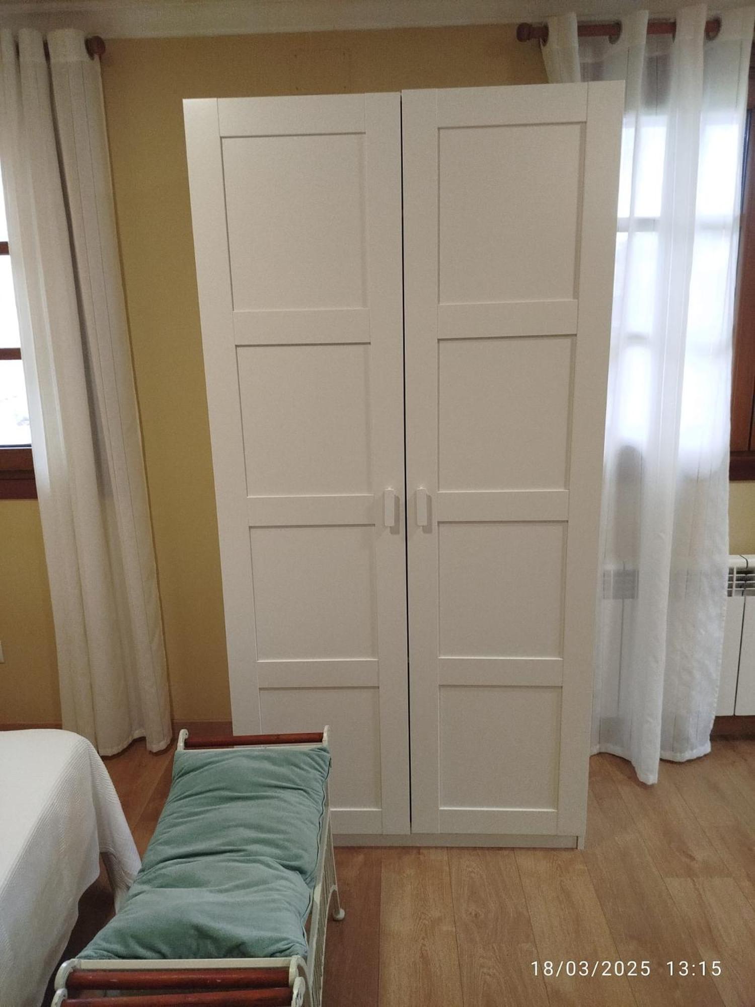 O Apartamento Do Xanza, Ideal Para Parejas Adaptado Movilidad Reducida Meis Luaran gambar
