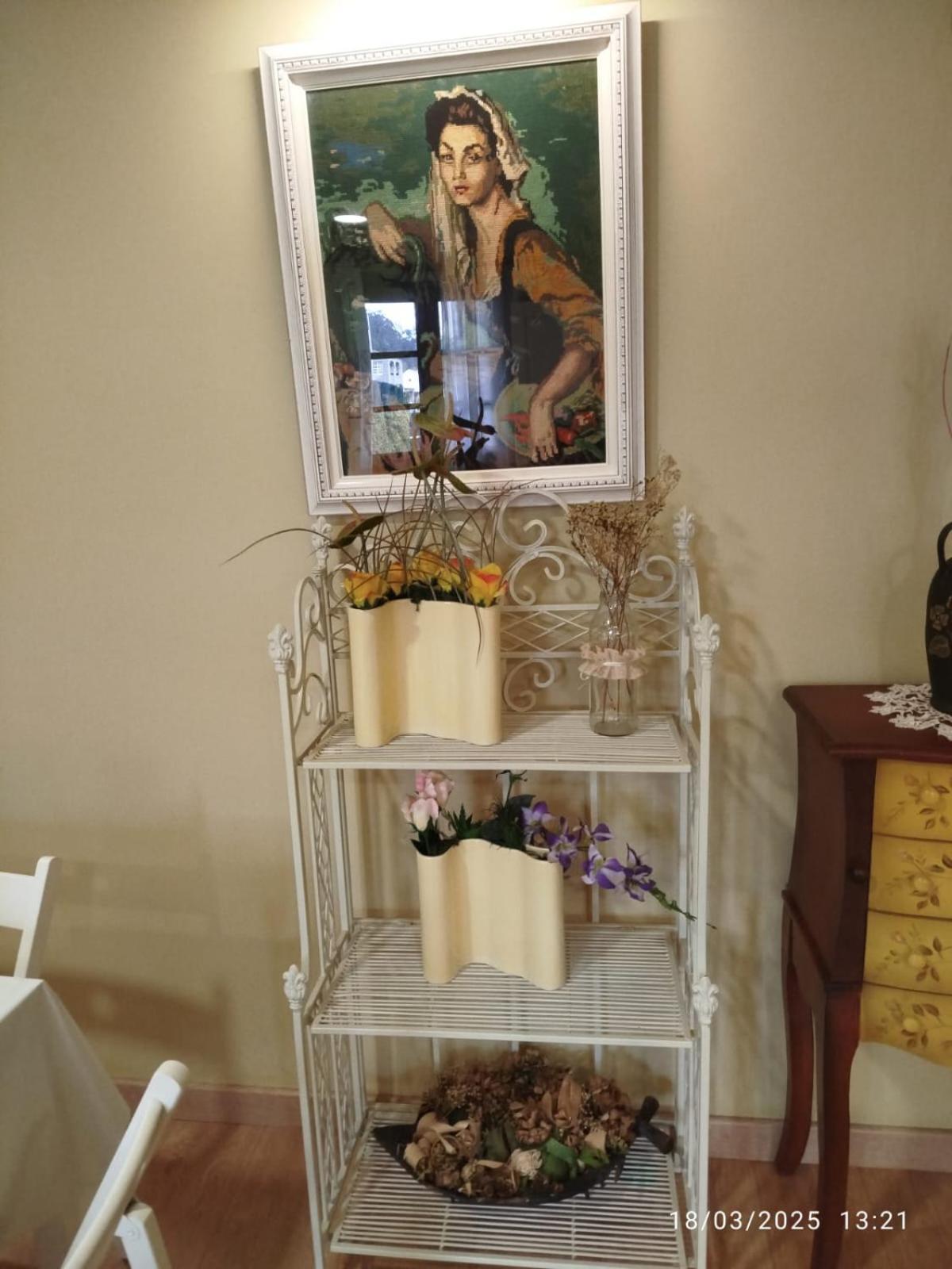 O Apartamento Do Xanza, Ideal Para Parejas Adaptado Movilidad Reducida Meis Luaran gambar